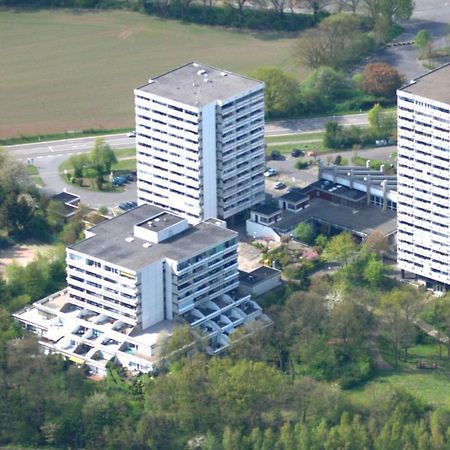 Apartamento Panoramic App A03-5 Sierksdorf Exterior foto