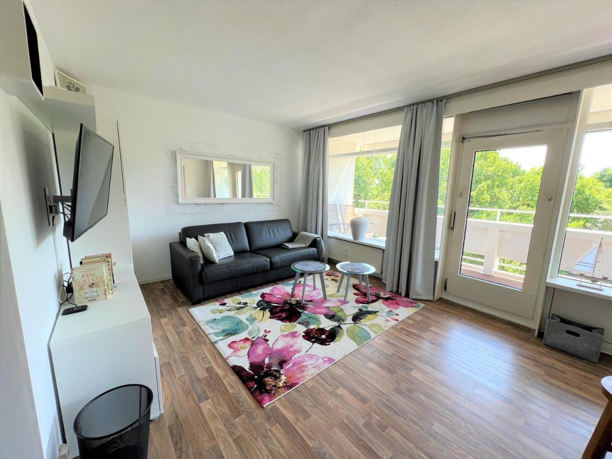 Apartamento Panoramic App A03-5 Sierksdorf Exterior foto
