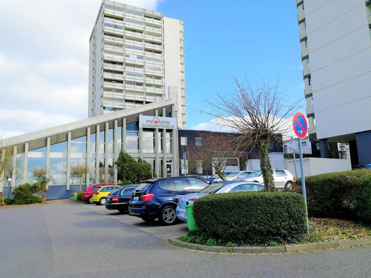 Apartamento Panoramic App A03-5 Sierksdorf Exterior foto