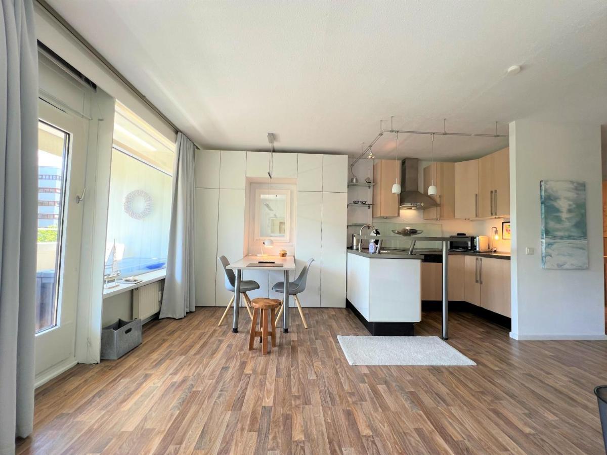 Apartamento Panoramic App A03-5 Sierksdorf Exterior foto