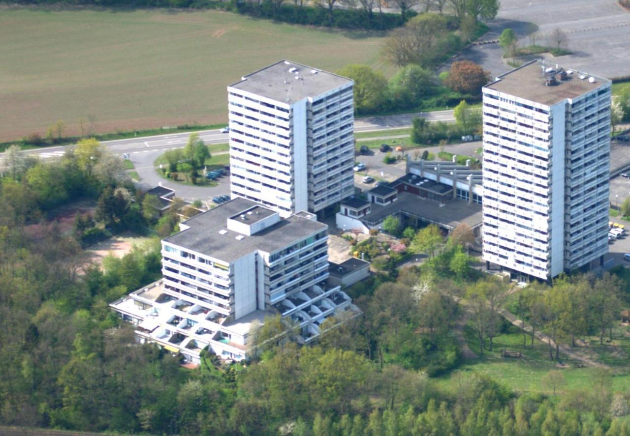 Apartamento Panoramic App A03-5 Sierksdorf Exterior foto